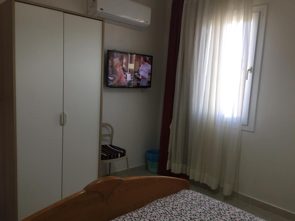 Mountain View North Coast Families Only Βίλα Ras Elhekma Εξωτερικό φωτογραφία