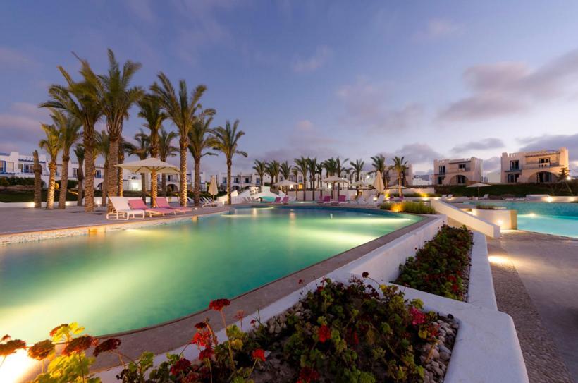 Mountain View North Coast Families Only Βίλα Ras Elhekma Εξωτερικό φωτογραφία