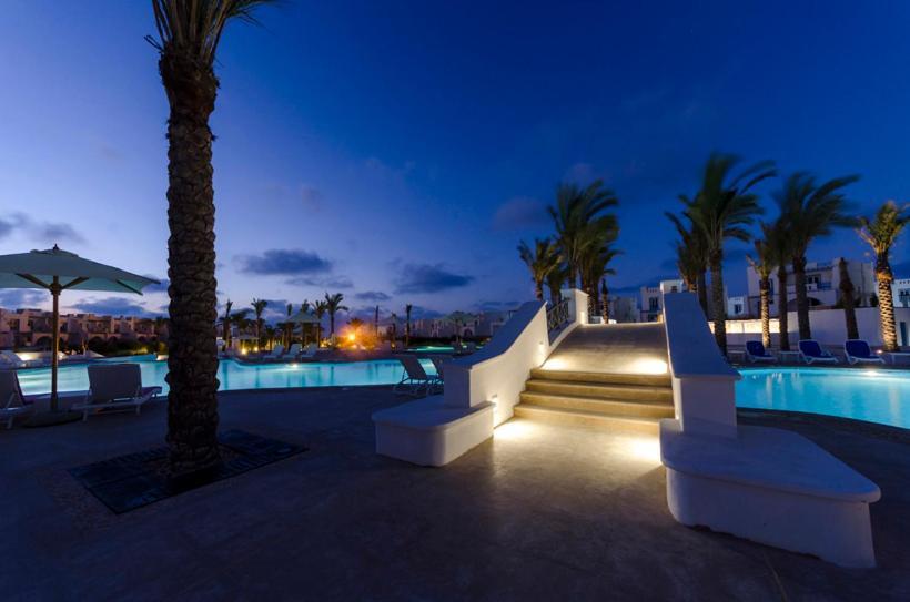 Mountain View North Coast Families Only Βίλα Ras Elhekma Εξωτερικό φωτογραφία