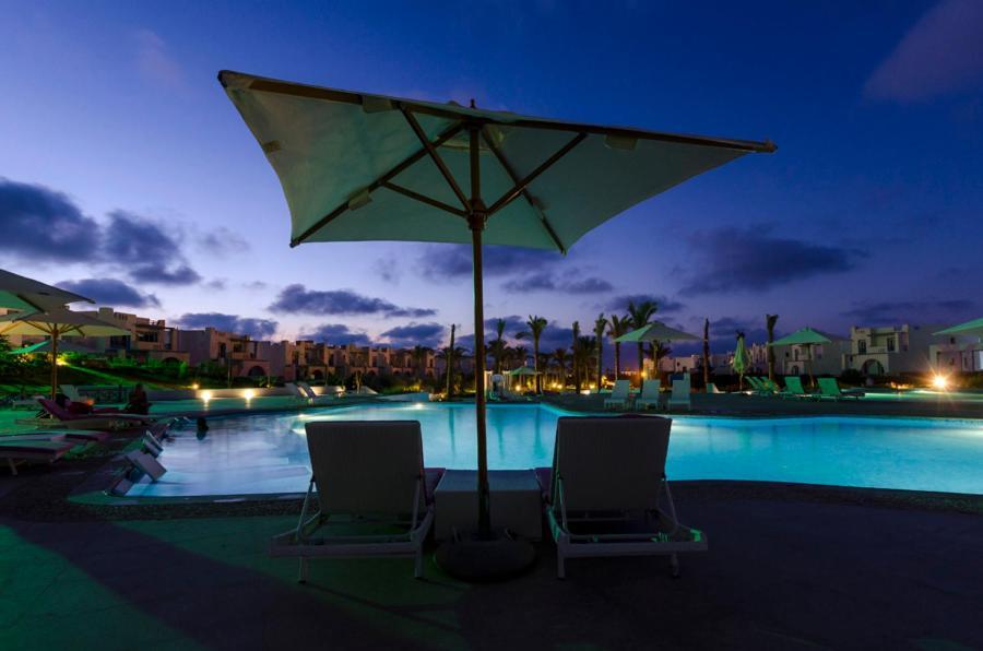 Mountain View North Coast Families Only Βίλα Ras Elhekma Εξωτερικό φωτογραφία