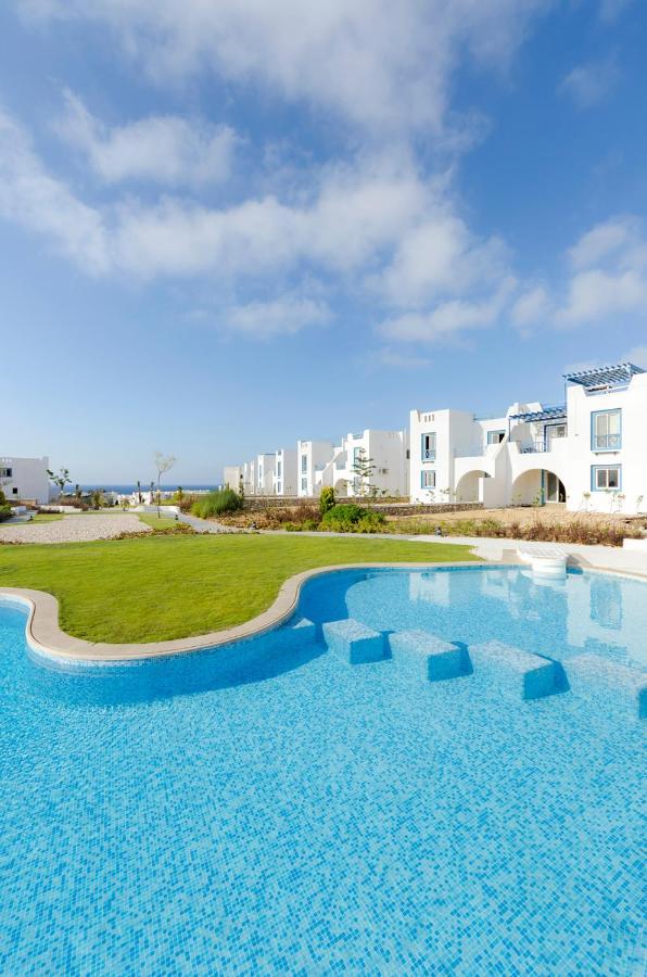 Mountain View North Coast Families Only Βίλα Ras Elhekma Εξωτερικό φωτογραφία