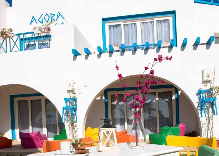 Mountain View North Coast Families Only Βίλα Ras Elhekma Εξωτερικό φωτογραφία