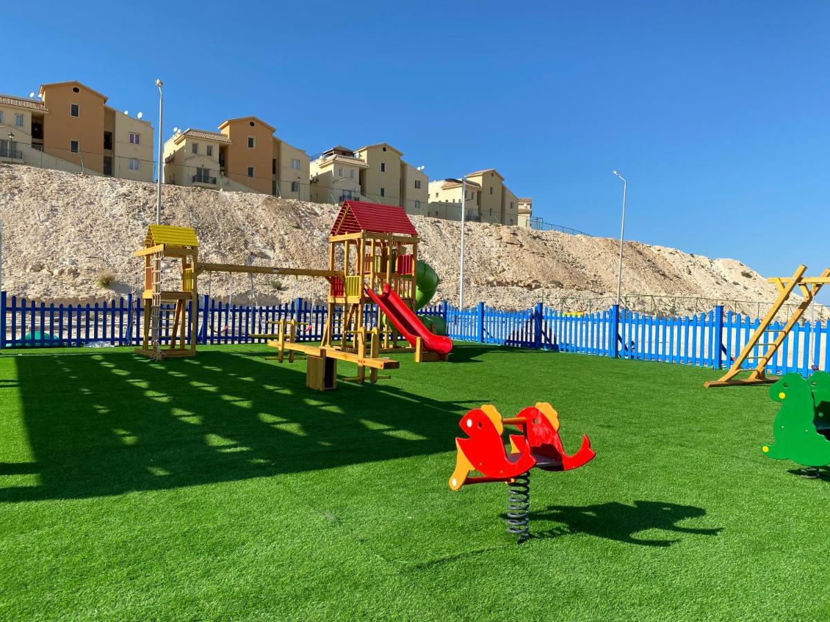 Mountain View North Coast Families Only Βίλα Ras Elhekma Εξωτερικό φωτογραφία