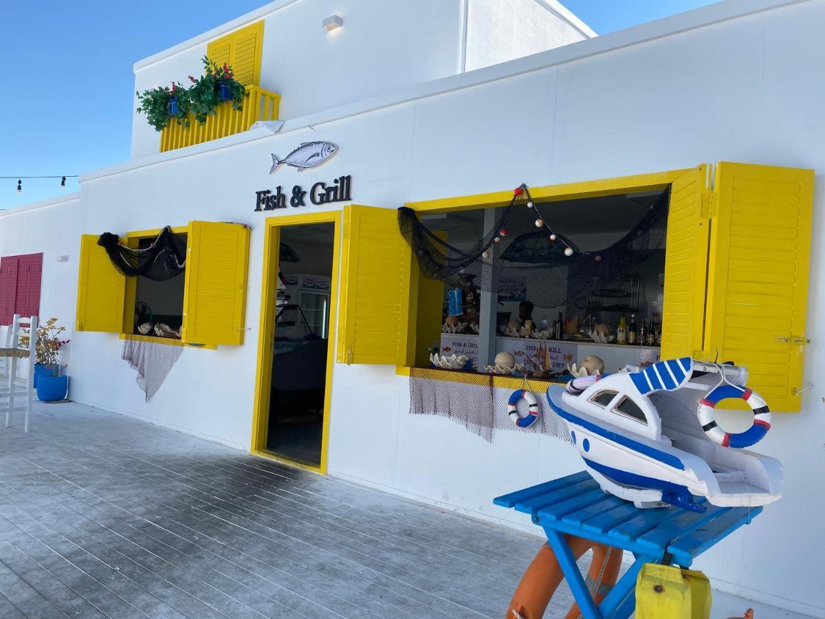 Mountain View North Coast Families Only Βίλα Ras Elhekma Εξωτερικό φωτογραφία