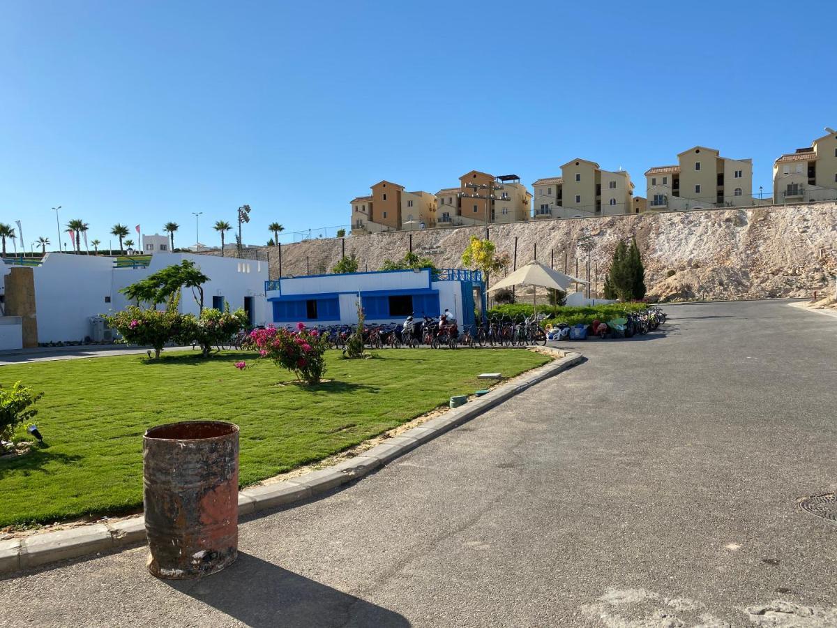 Mountain View North Coast Families Only Βίλα Ras Elhekma Εξωτερικό φωτογραφία