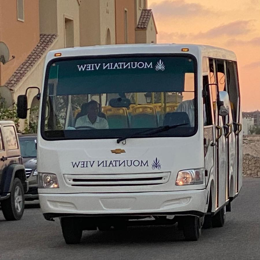 Mountain View North Coast Families Only Βίλα Ras Elhekma Εξωτερικό φωτογραφία