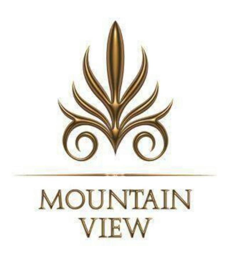 Mountain View North Coast Families Only Βίλα Ras Elhekma Εξωτερικό φωτογραφία