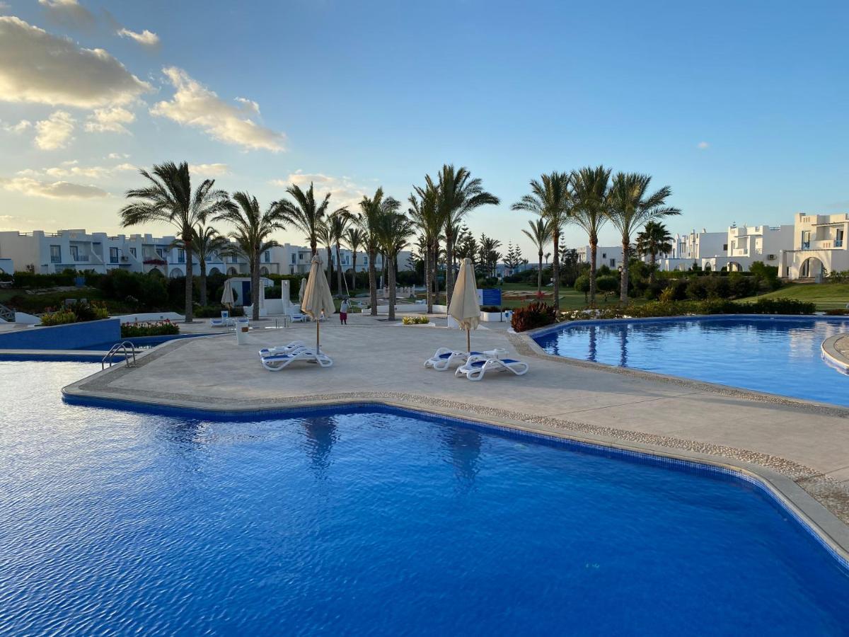Mountain View North Coast Families Only Βίλα Ras Elhekma Εξωτερικό φωτογραφία