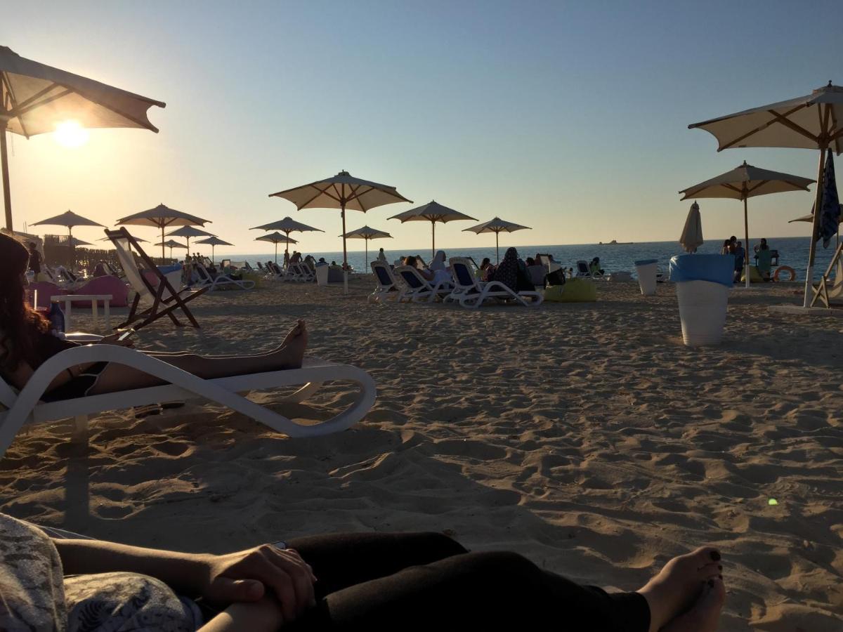 Mountain View North Coast Families Only Βίλα Ras Elhekma Εξωτερικό φωτογραφία
