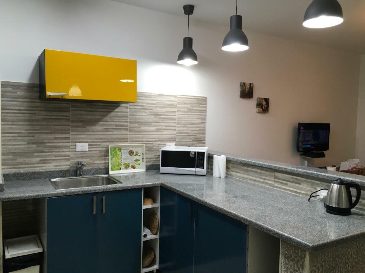 Mountain View North Coast Families Only Βίλα Ras Elhekma Εξωτερικό φωτογραφία