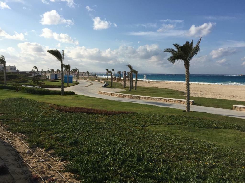 Mountain View North Coast Families Only Βίλα Ras Elhekma Εξωτερικό φωτογραφία