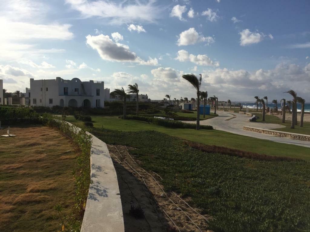 Mountain View North Coast Families Only Βίλα Ras Elhekma Εξωτερικό φωτογραφία