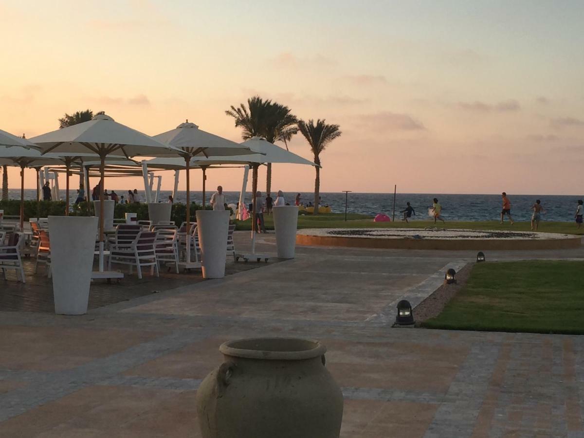 Mountain View North Coast Families Only Βίλα Ras Elhekma Εξωτερικό φωτογραφία
