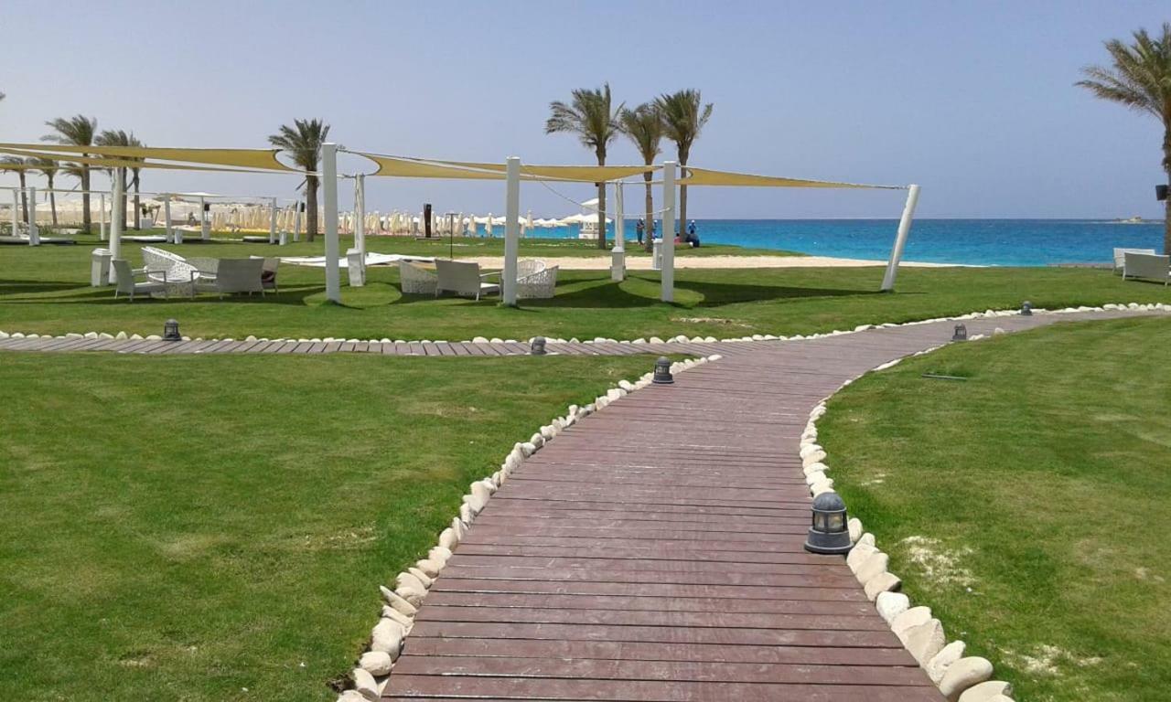 Mountain View North Coast Families Only Βίλα Ras Elhekma Εξωτερικό φωτογραφία