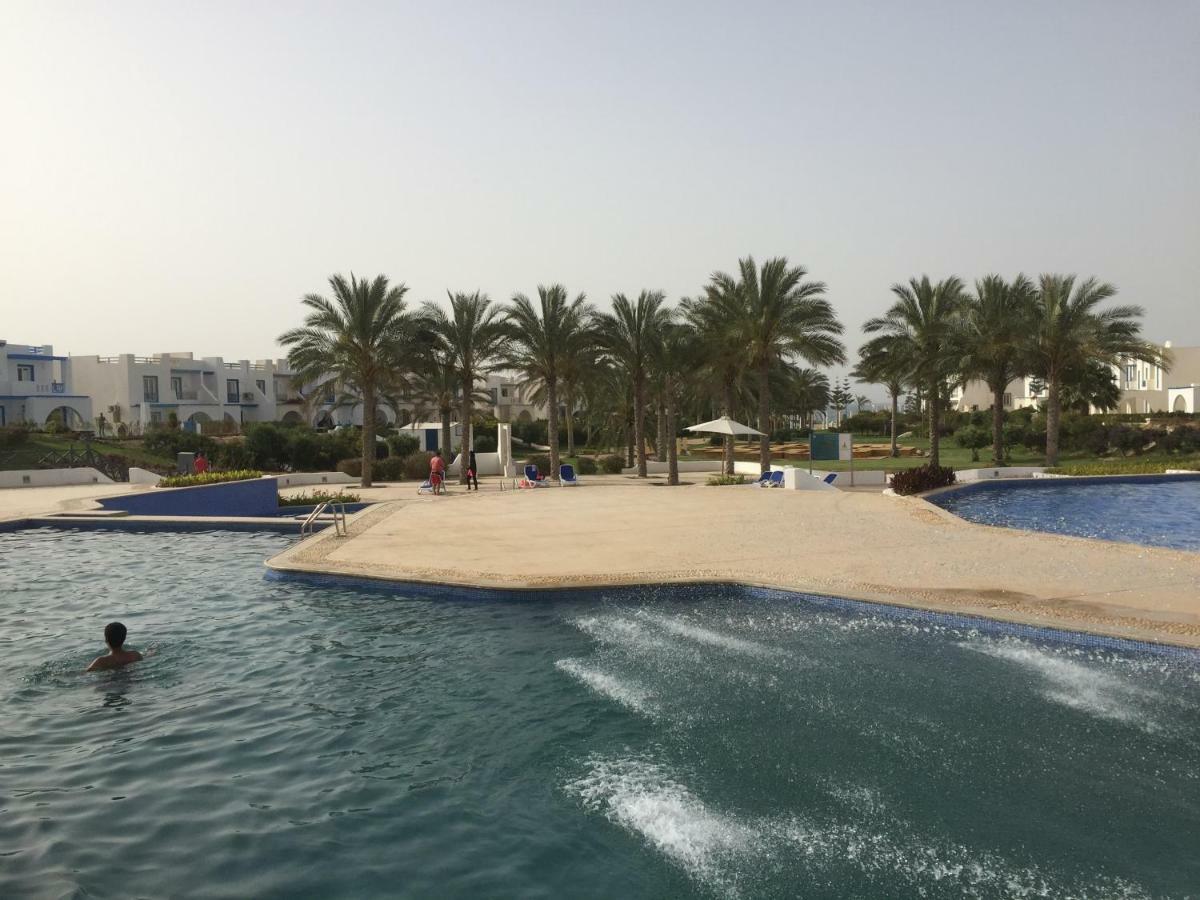 Mountain View North Coast Families Only Βίλα Ras Elhekma Εξωτερικό φωτογραφία