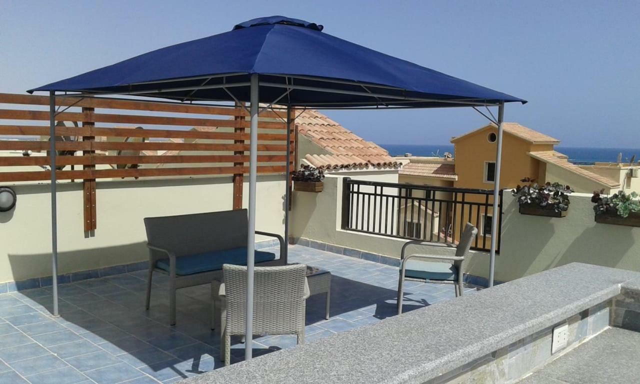 Mountain View North Coast Families Only Βίλα Ras Elhekma Εξωτερικό φωτογραφία