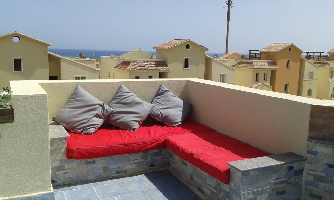 Mountain View North Coast Families Only Βίλα Ras Elhekma Εξωτερικό φωτογραφία