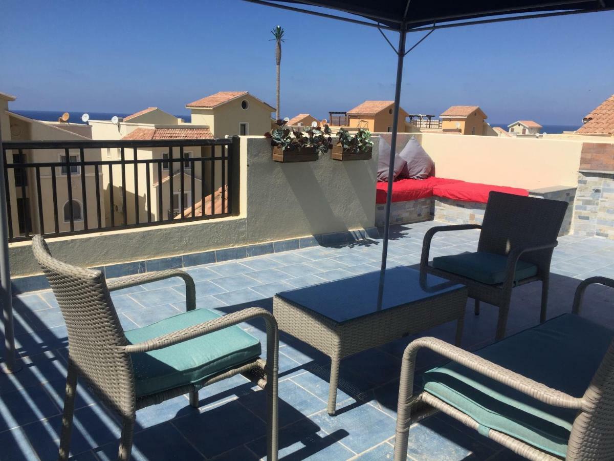 Mountain View North Coast Families Only Βίλα Ras Elhekma Εξωτερικό φωτογραφία